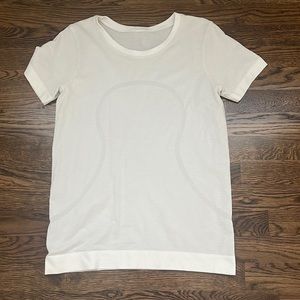 lululemon compression tee
